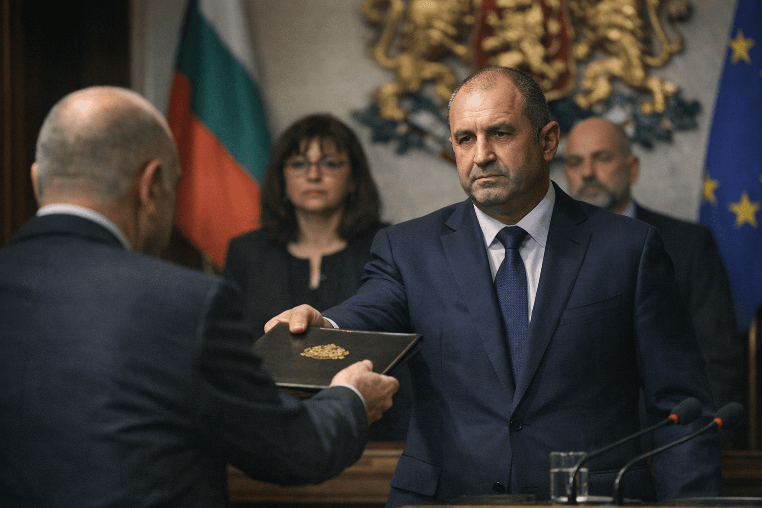 AI-generated illustration