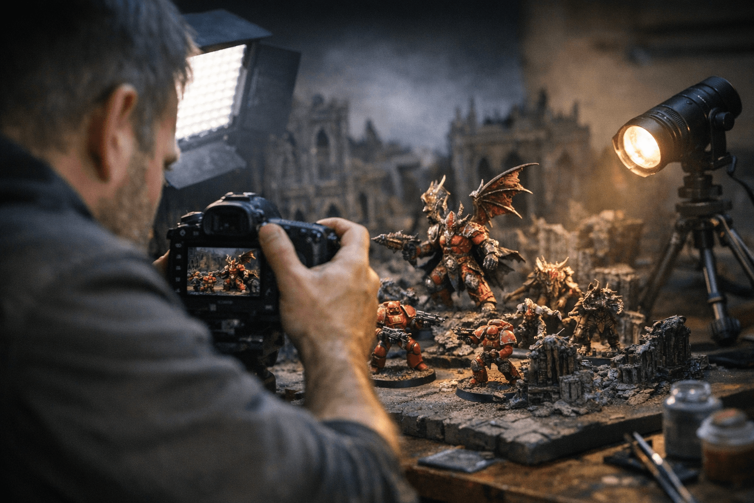 AI-generated illustration