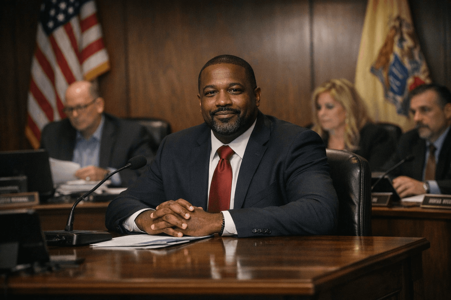 AI-generated illustration