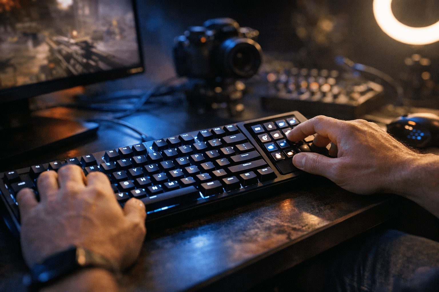 AI-generated illustration