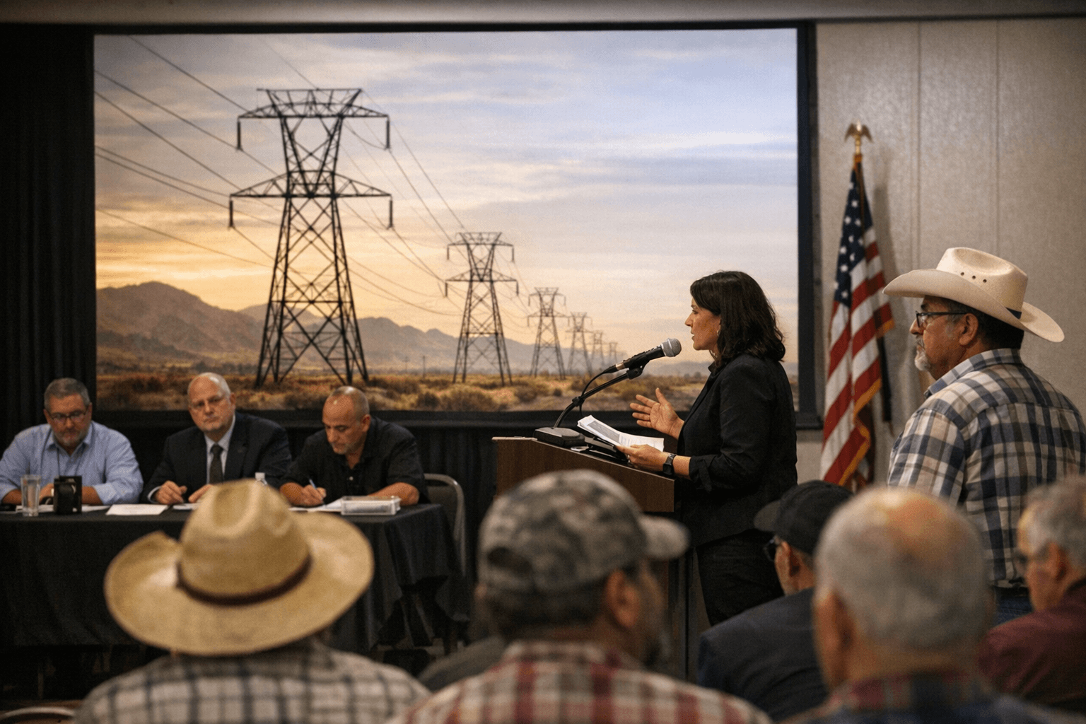 AI-generated illustration