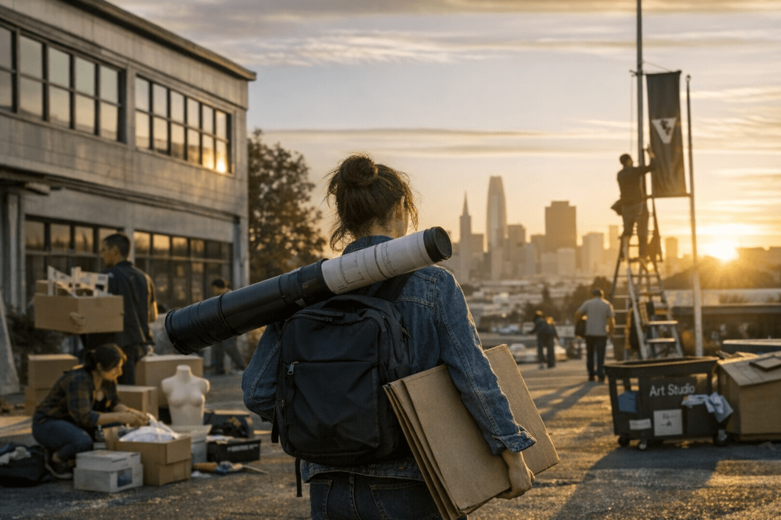 Vanderbilt to take over CCA campus as college winds down