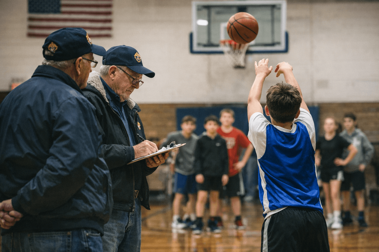 AI-generated illustration