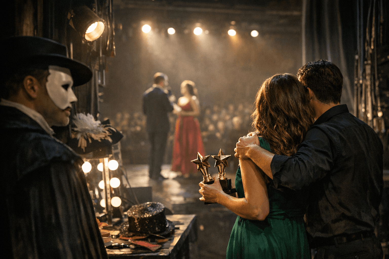 AI-generated illustration