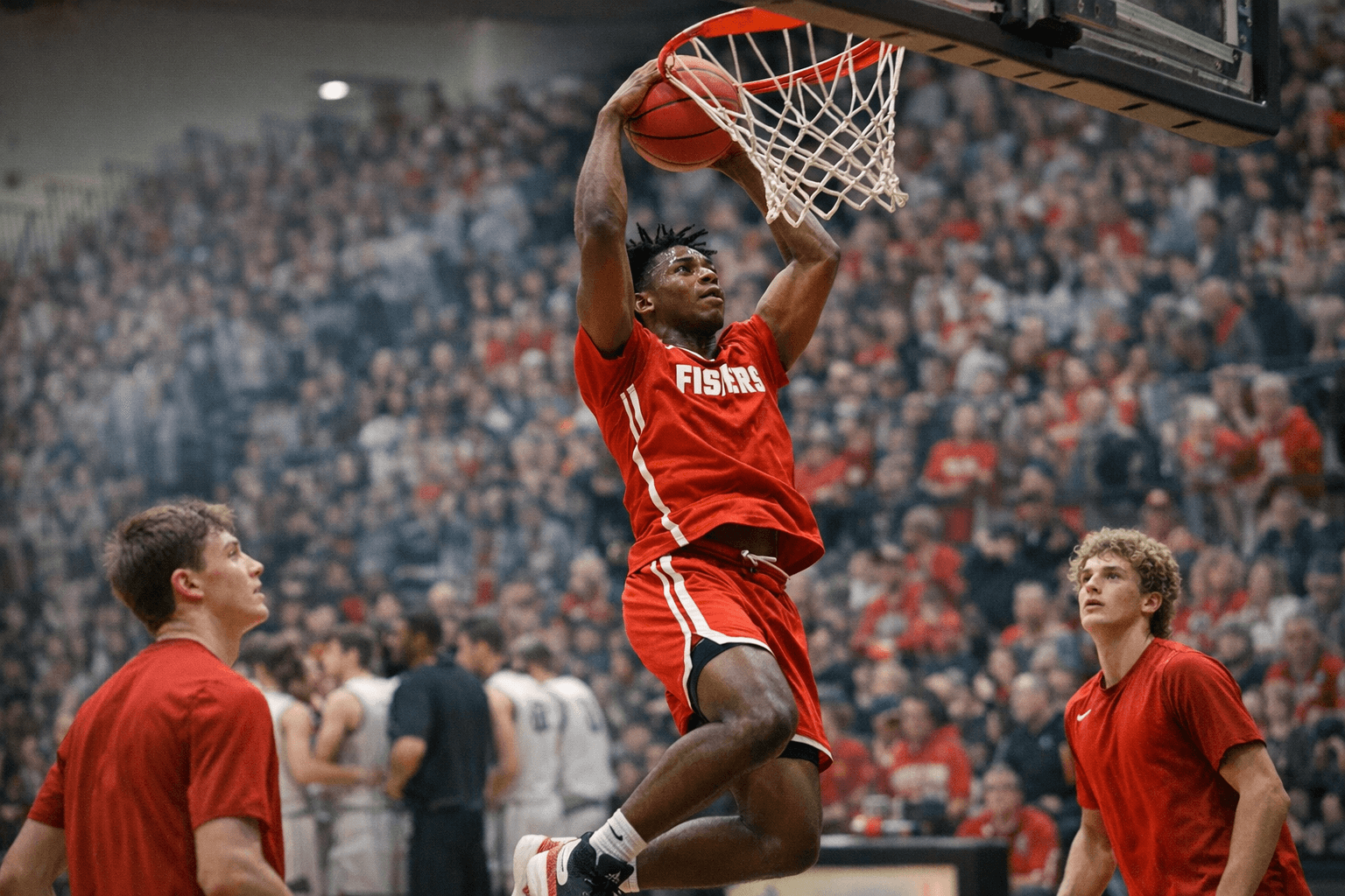 IBCA coaches poll: Fishers tops Indiana rankings as season heats up