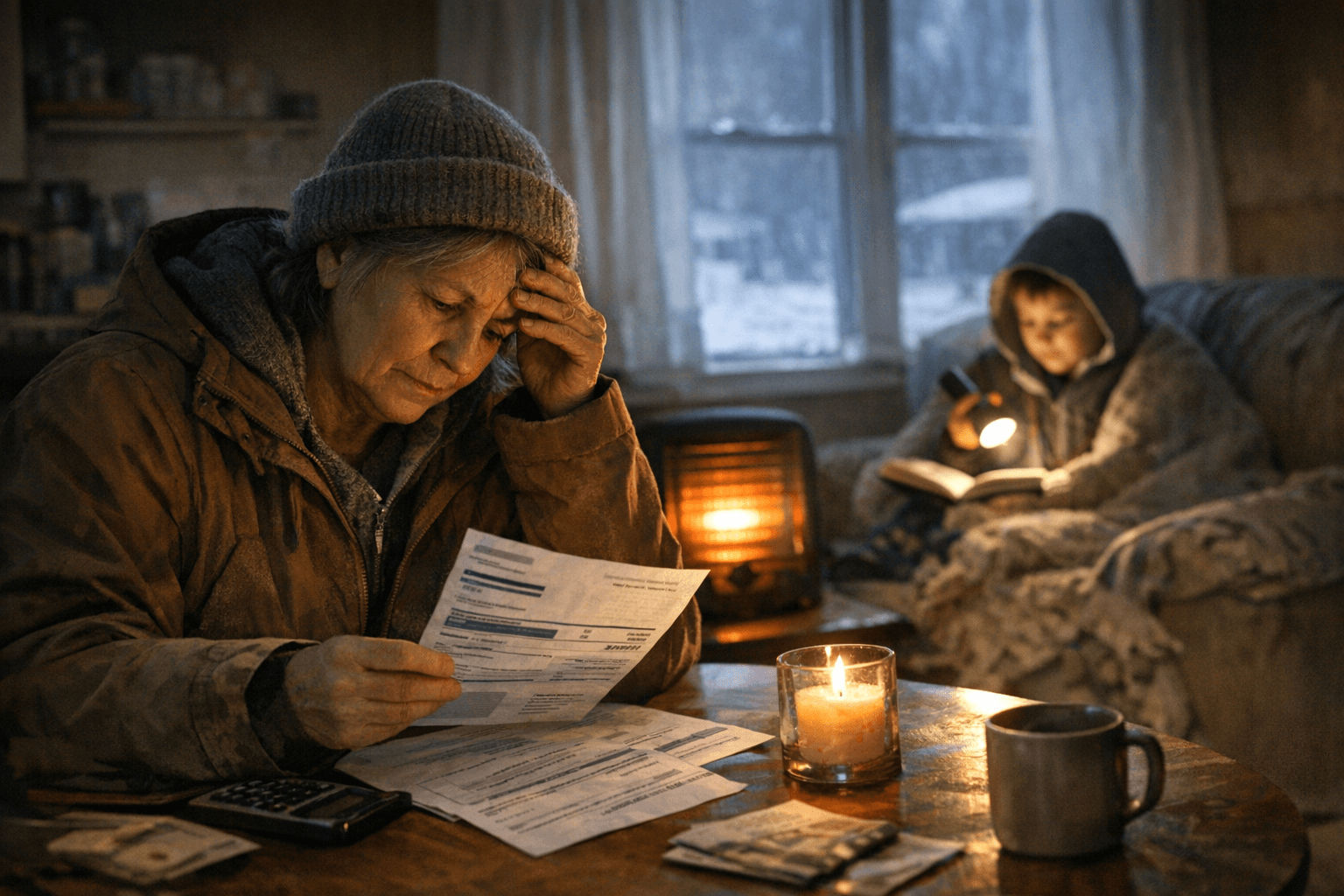 Consumers Energy commits $5 million to Michigan energy relief