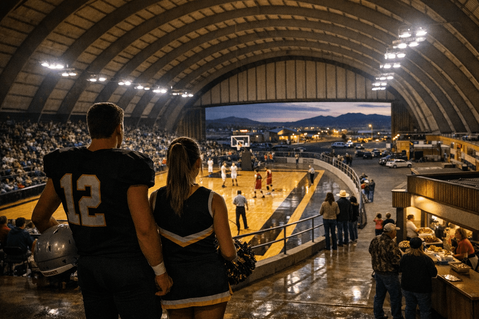 AI-generated illustration