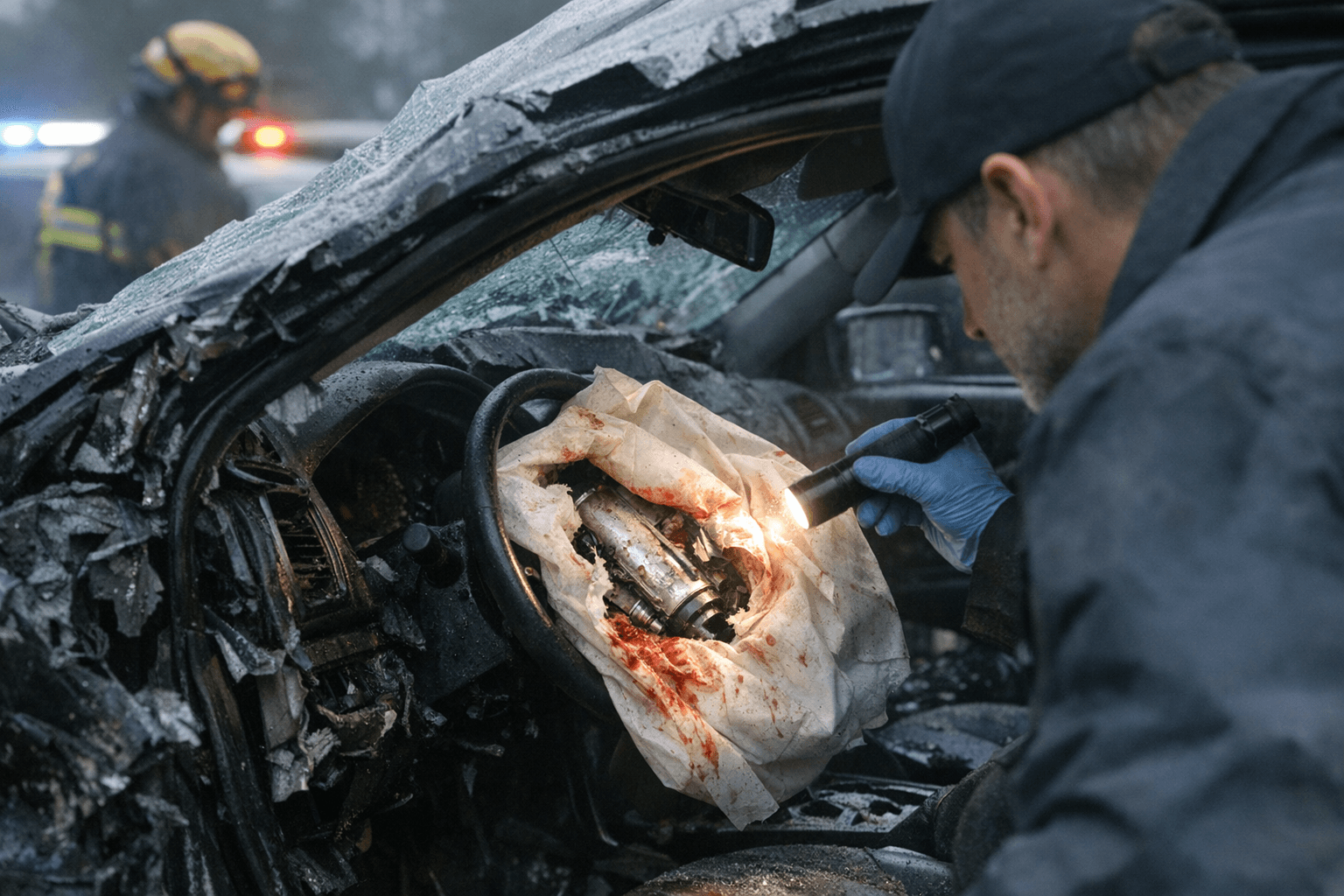 NHTSA warns after Jilin-made replacement inflators tied to deaths