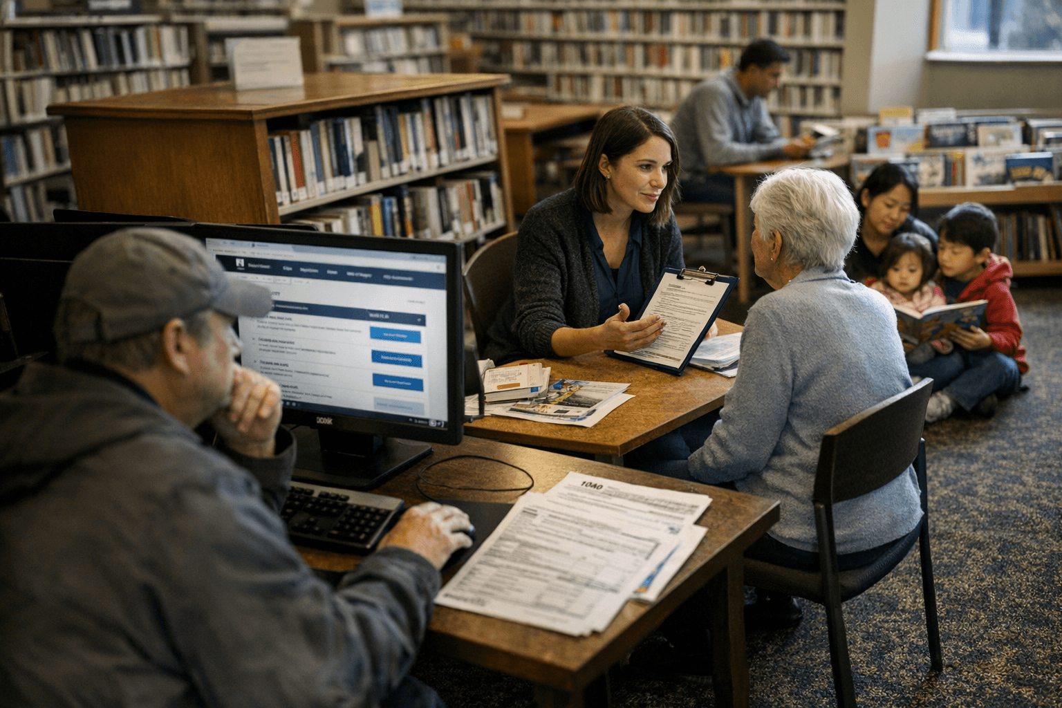 AI-generated illustration