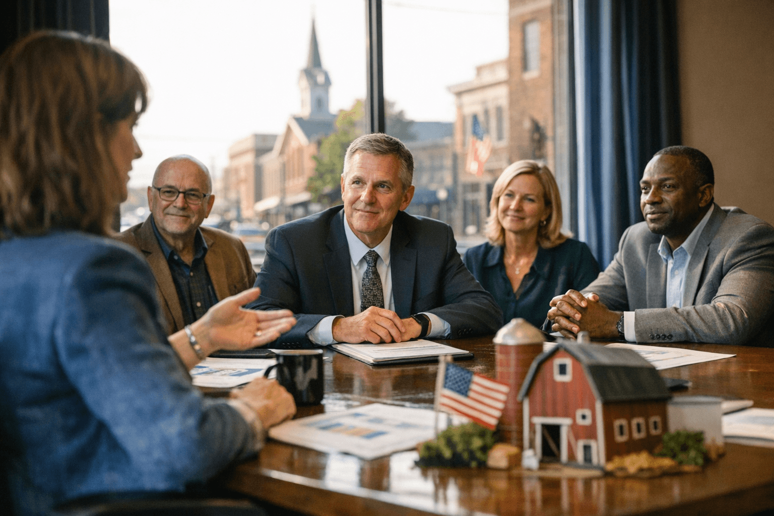 AI-generated illustration