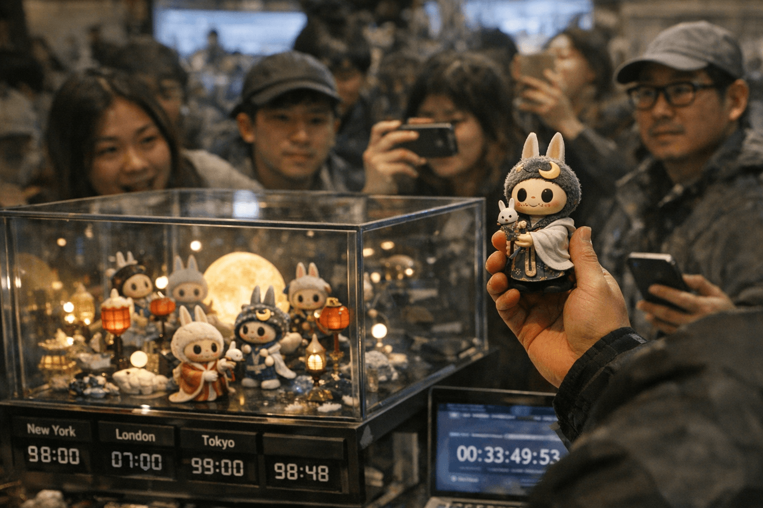 AI-generated illustration