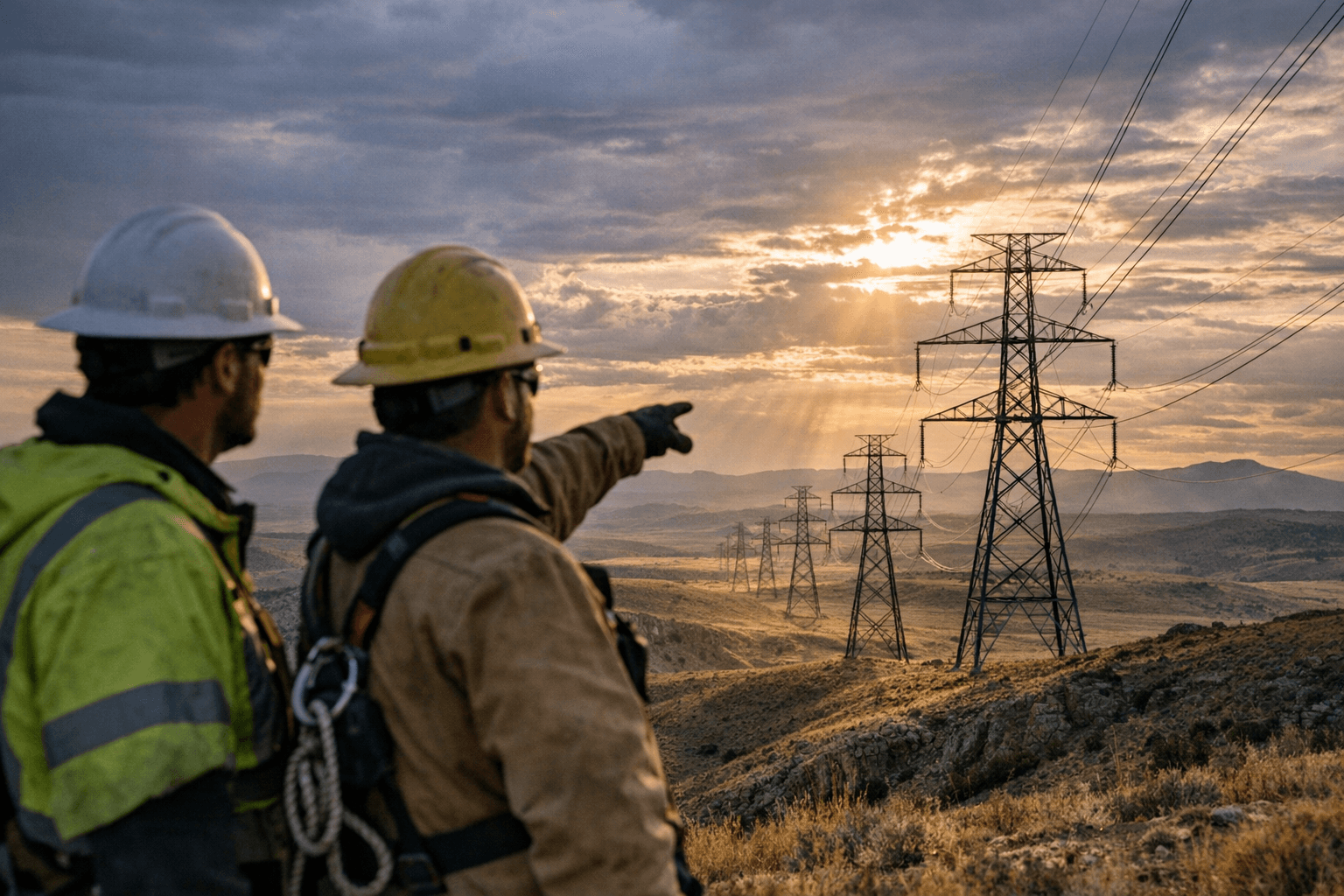 AI-generated illustration