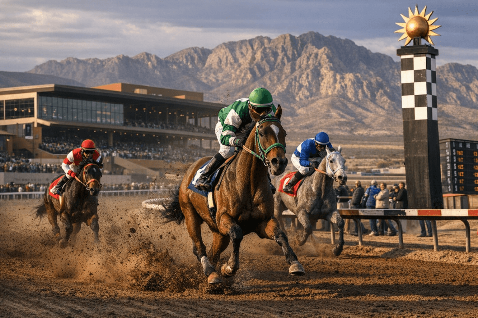 AI-generated illustration