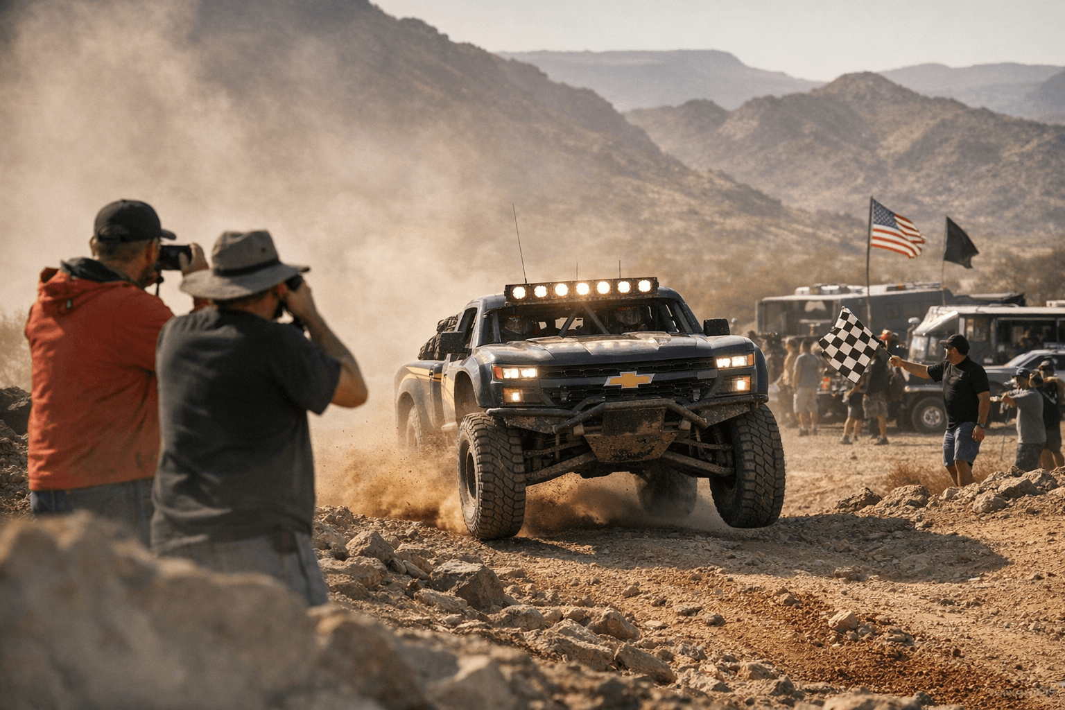 AI-generated illustration