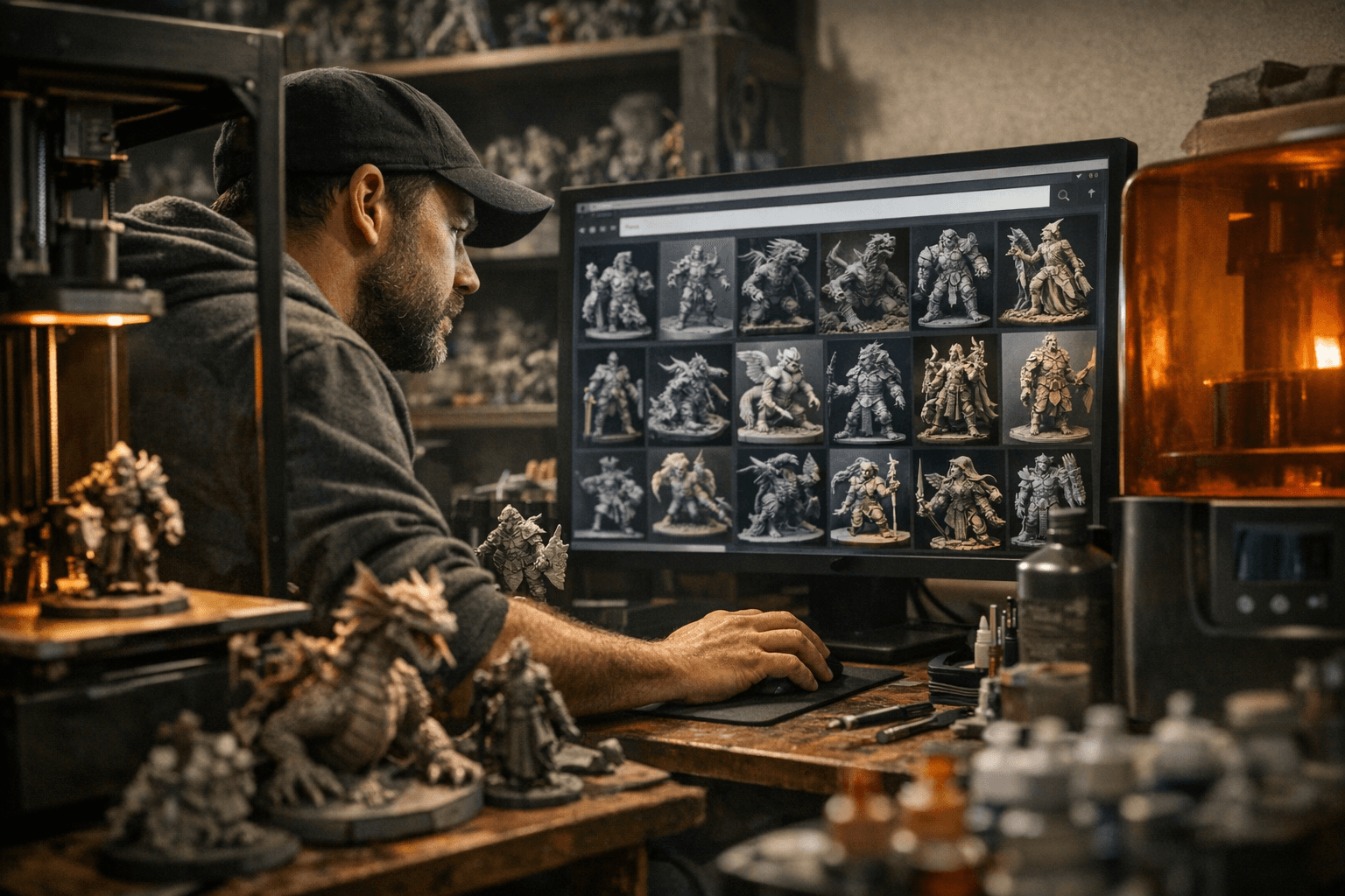 AI-generated illustration