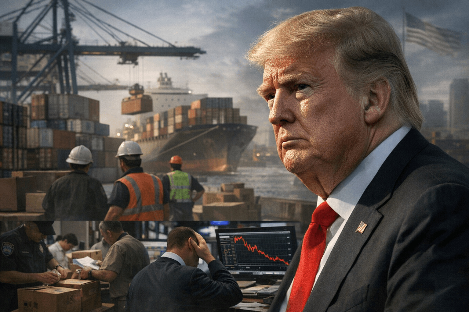 AI-generated illustration