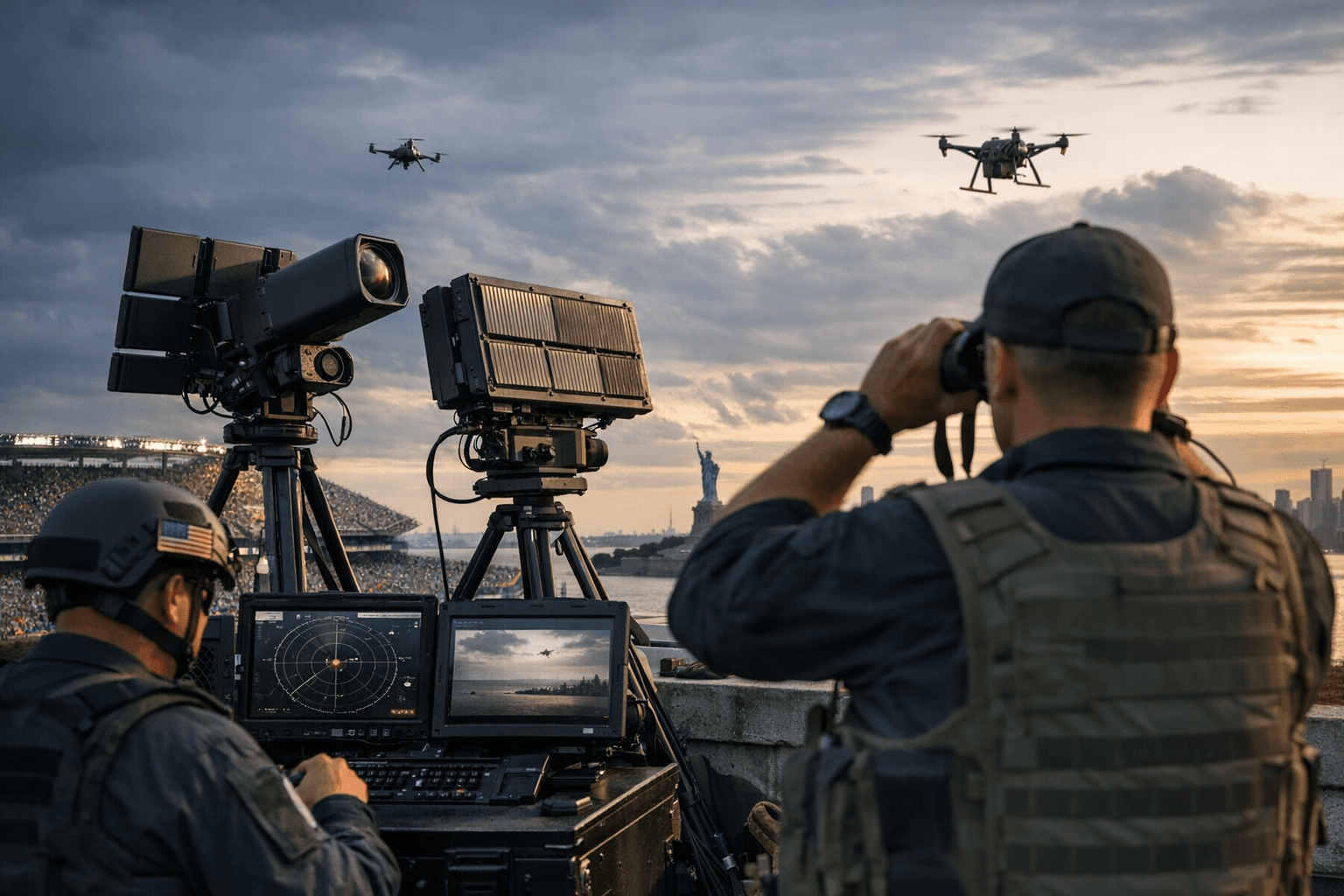 AI-generated illustration