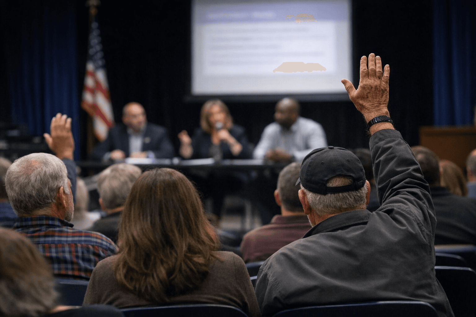 Frisco ISD seeks public input in superintendent search process