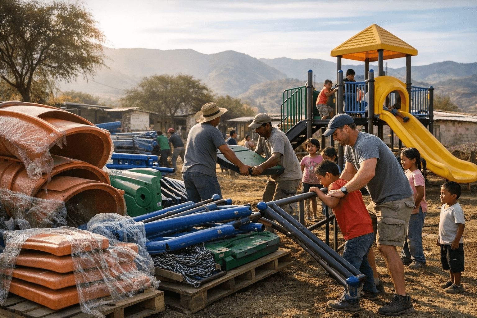 AI-generated illustration