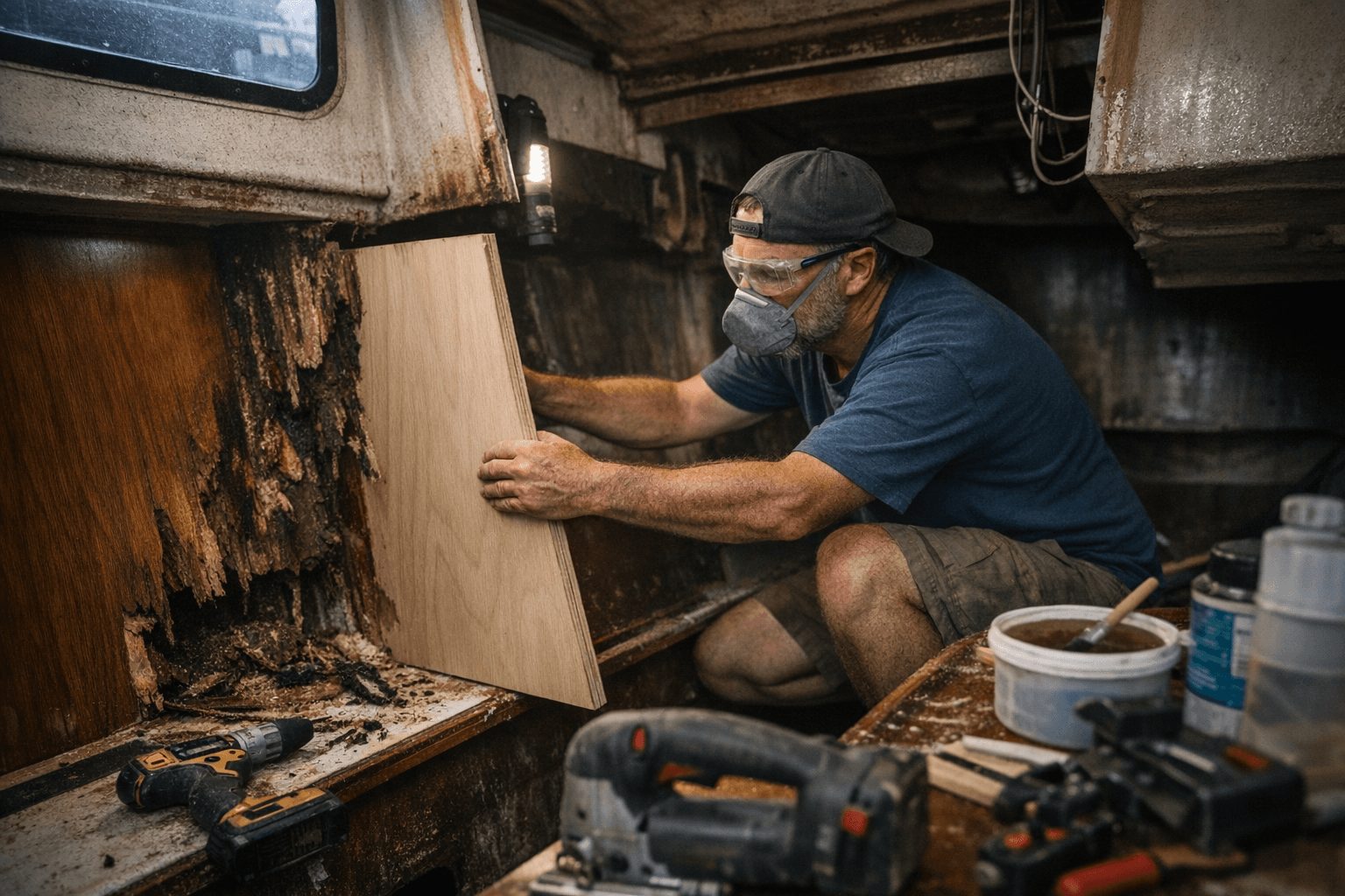 AI-generated illustration