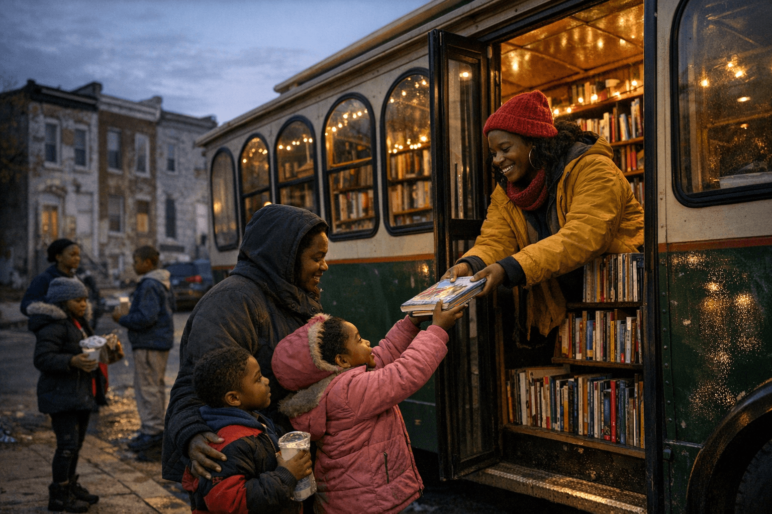 AI-generated illustration