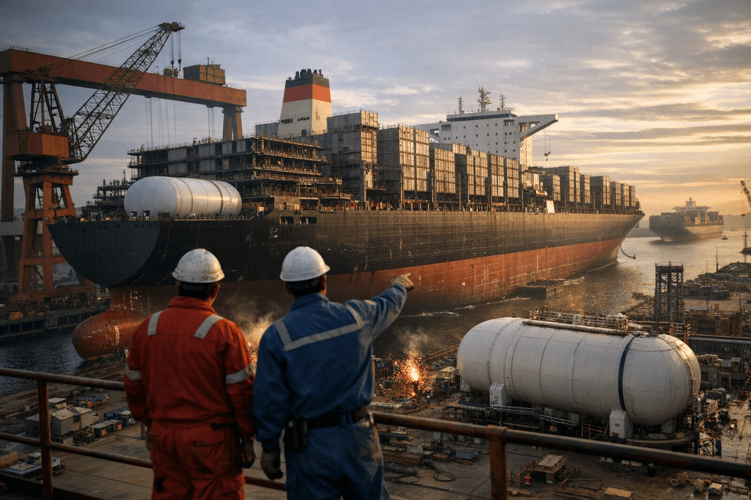 AI-generated illustration