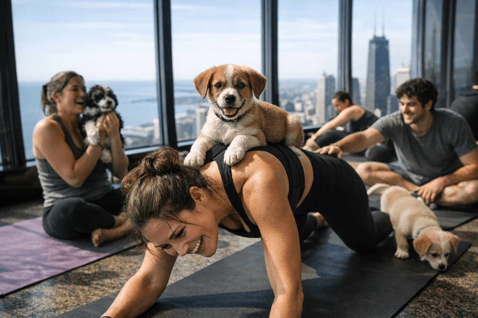 AI-generated illustration