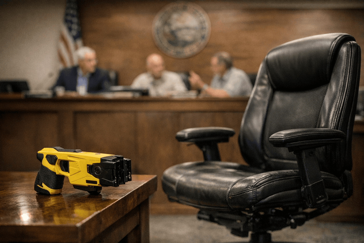 AI-generated illustration