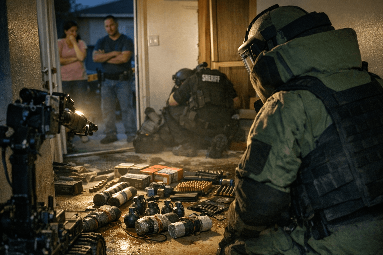 AI-generated illustration