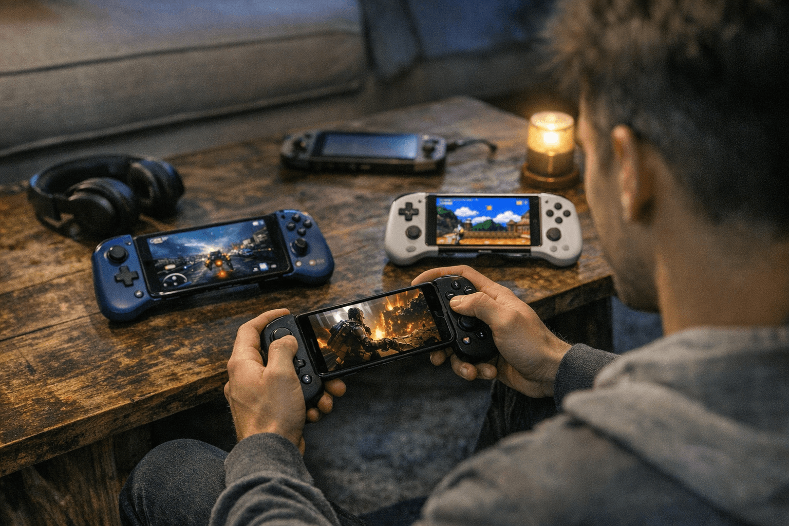 AI-generated illustration