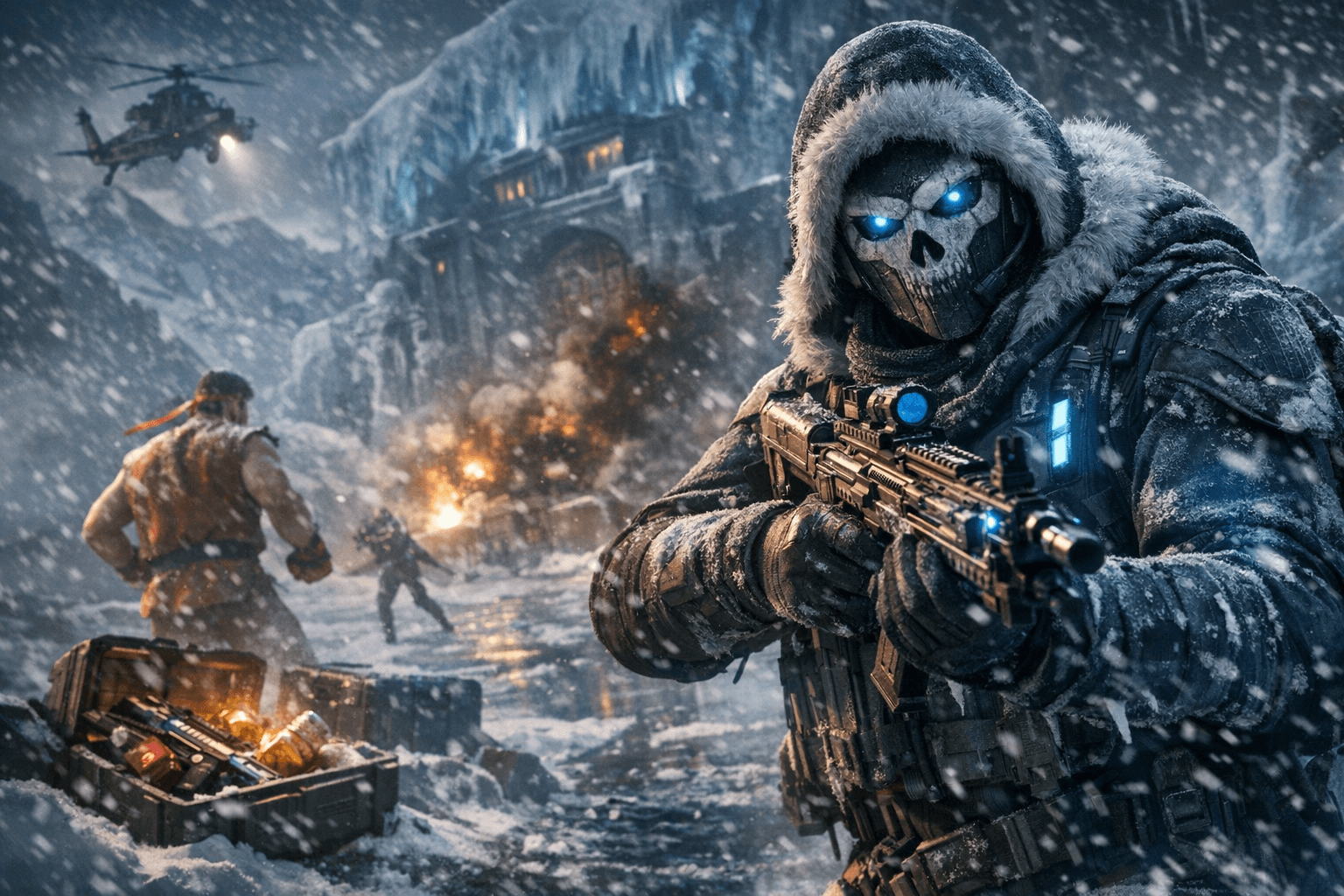 AI-generated illustration