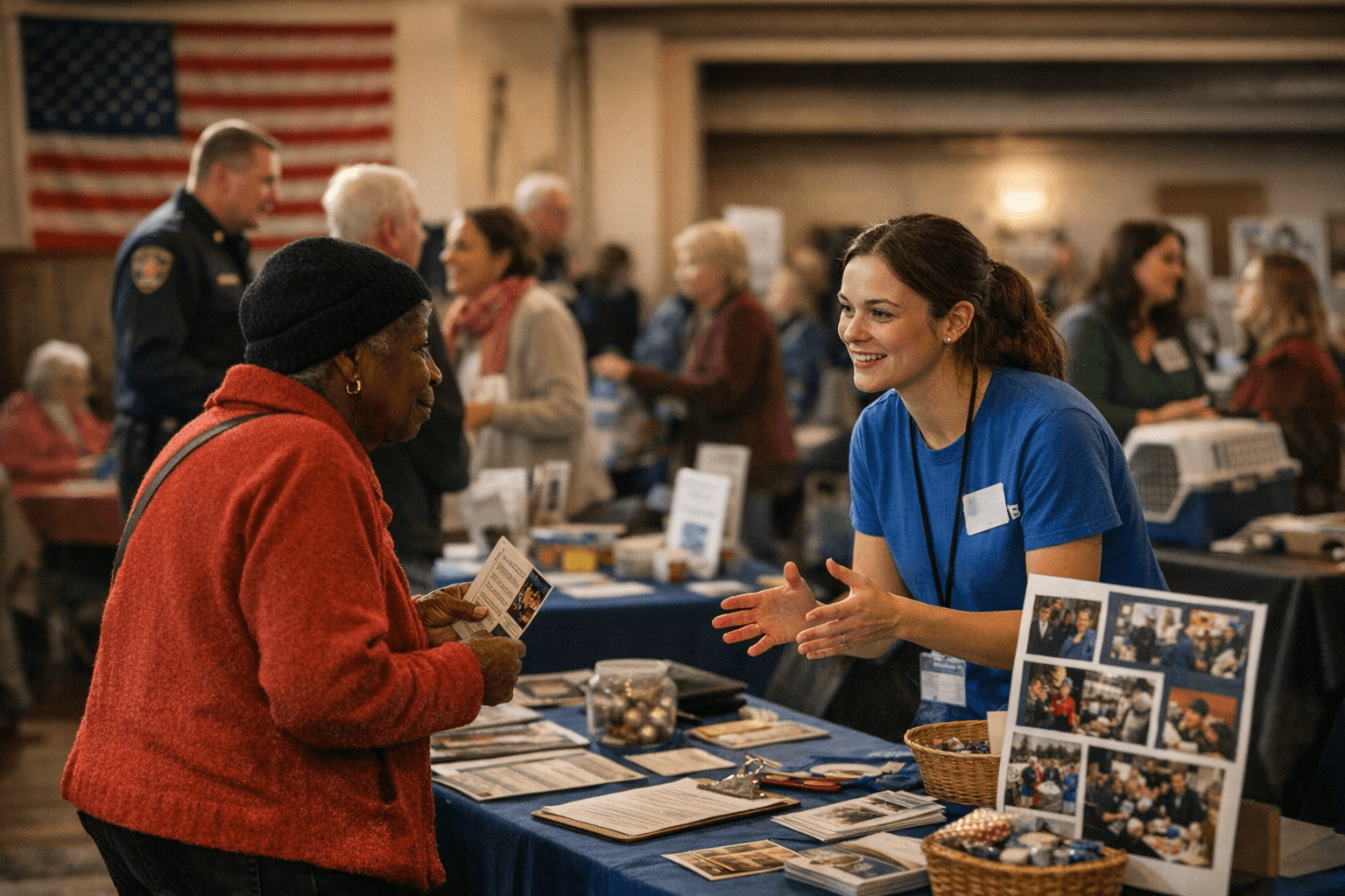 AI-generated illustration