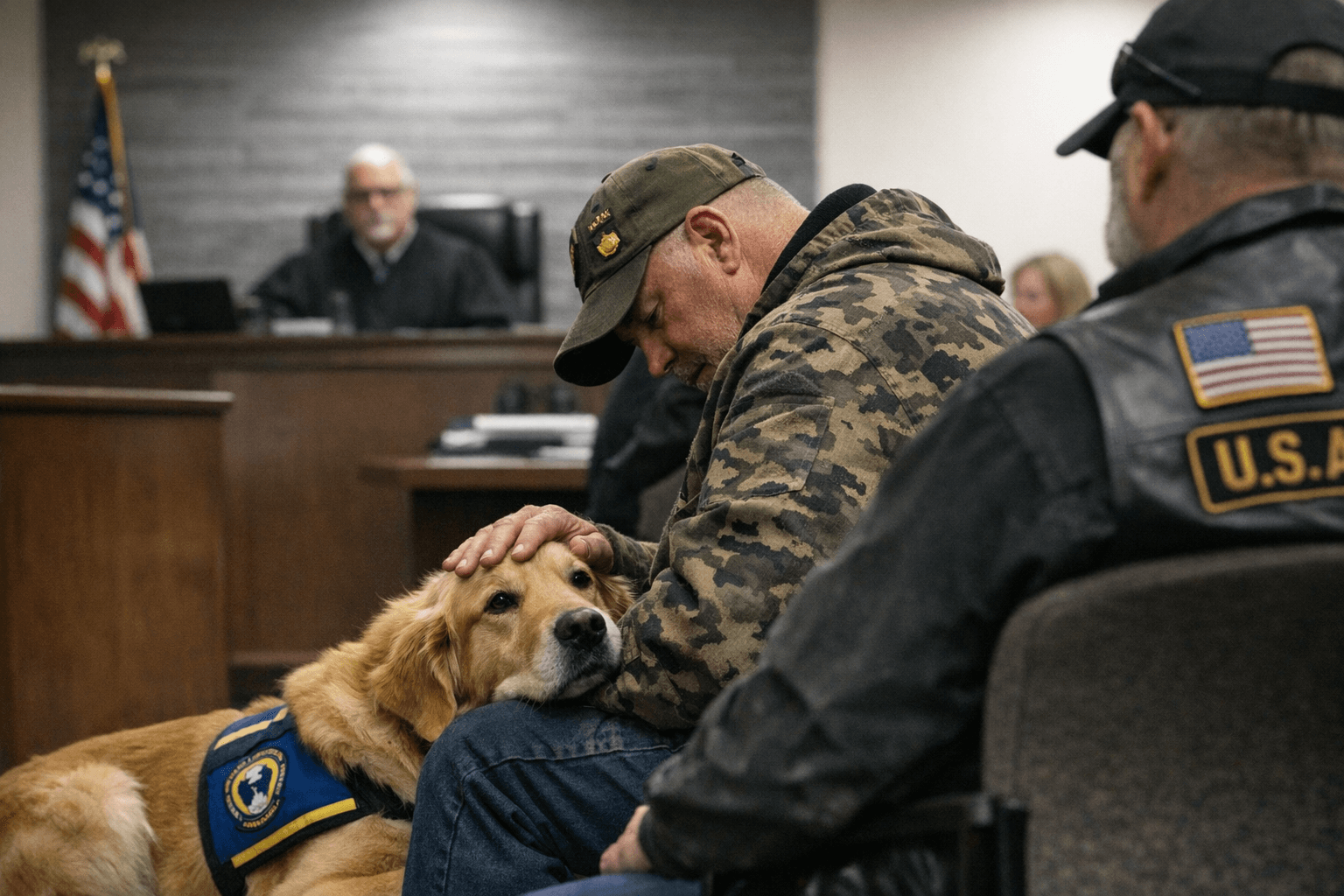 AI-generated illustration