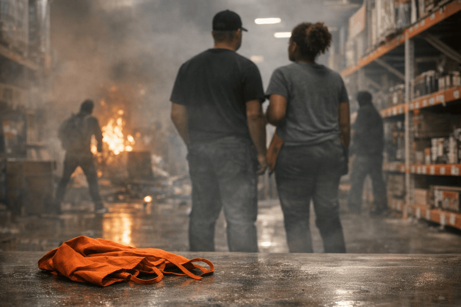 AI-generated illustration