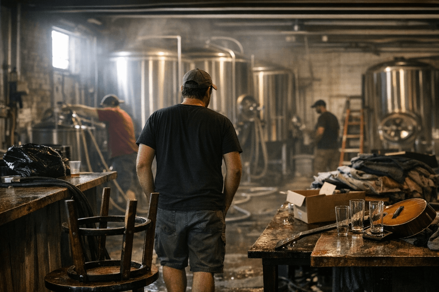 Gastonia’s Cavendish Brewery closes as Sugar Creek buys facility