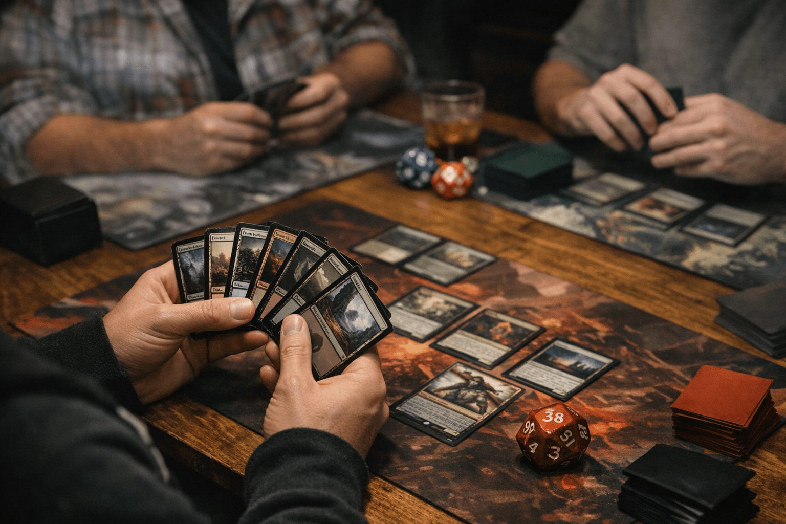 AI-generated illustration