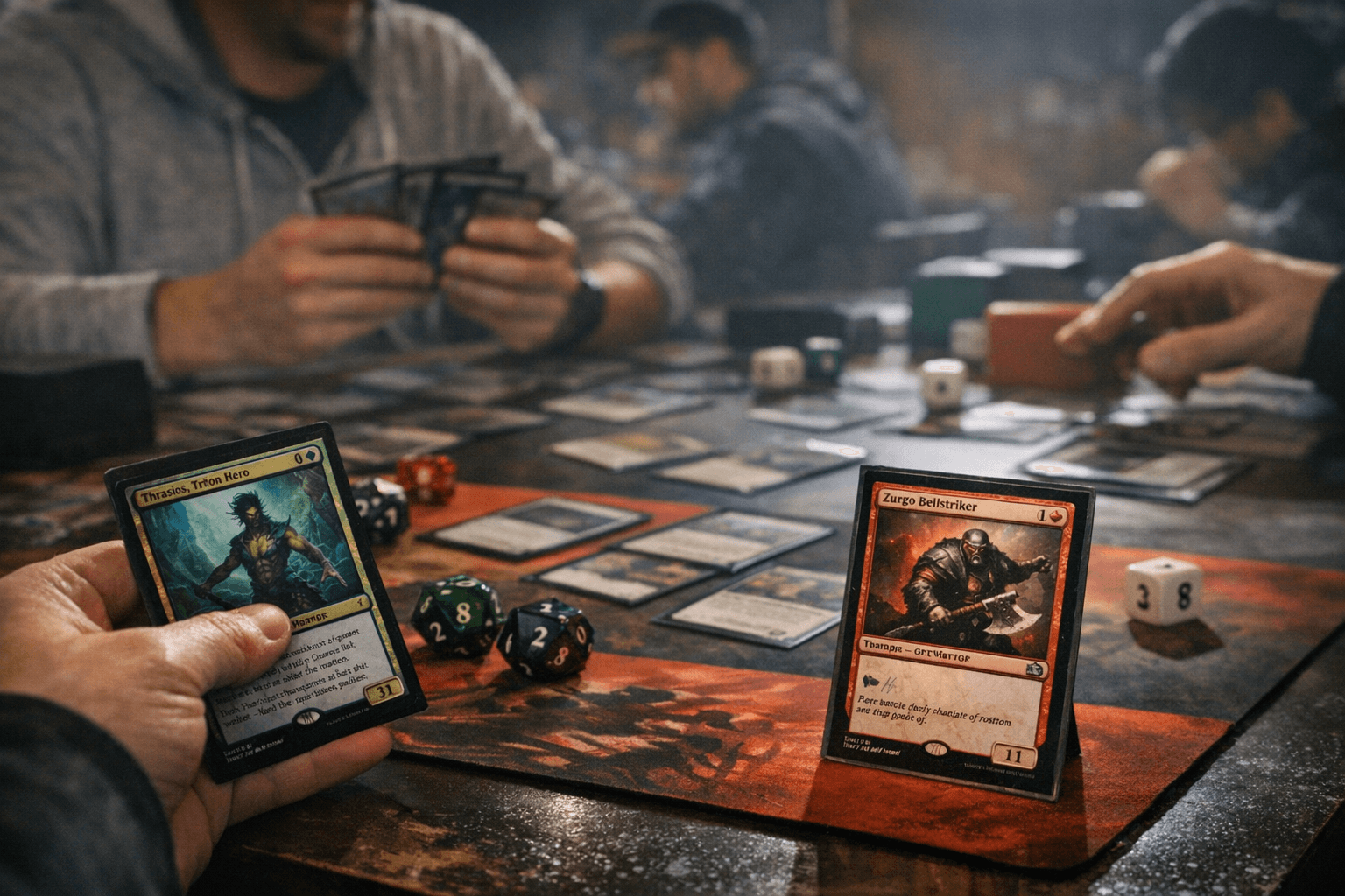 AI-generated illustration