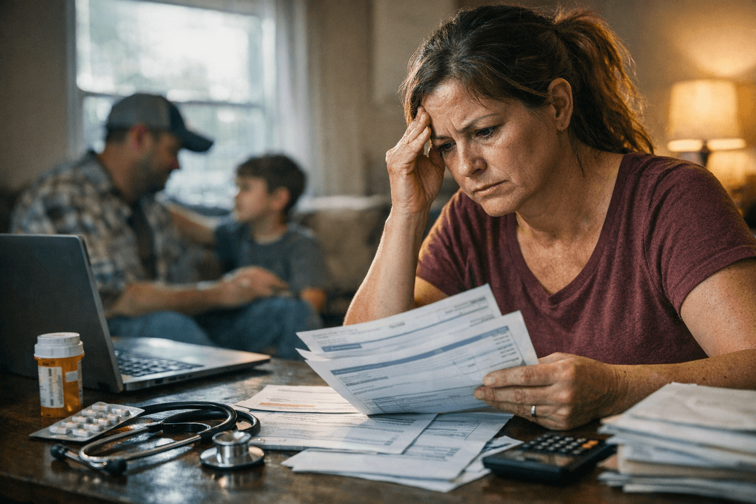 AI-generated illustration