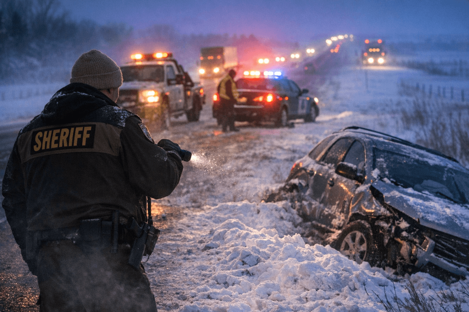 AI-generated illustration