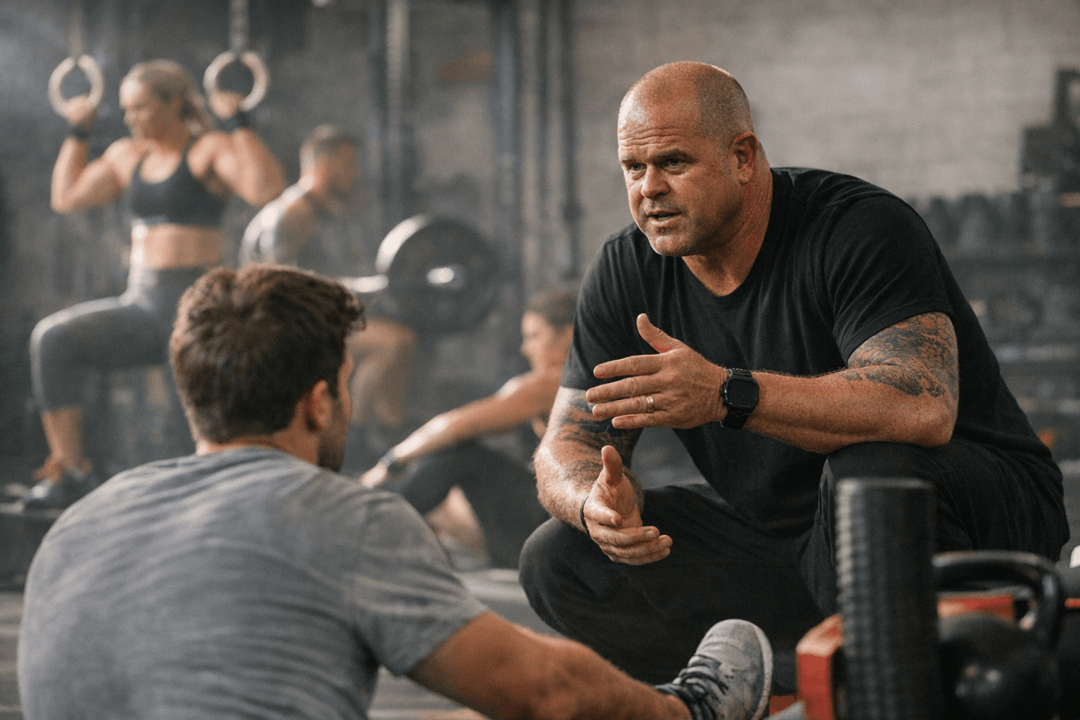 AI-generated illustration