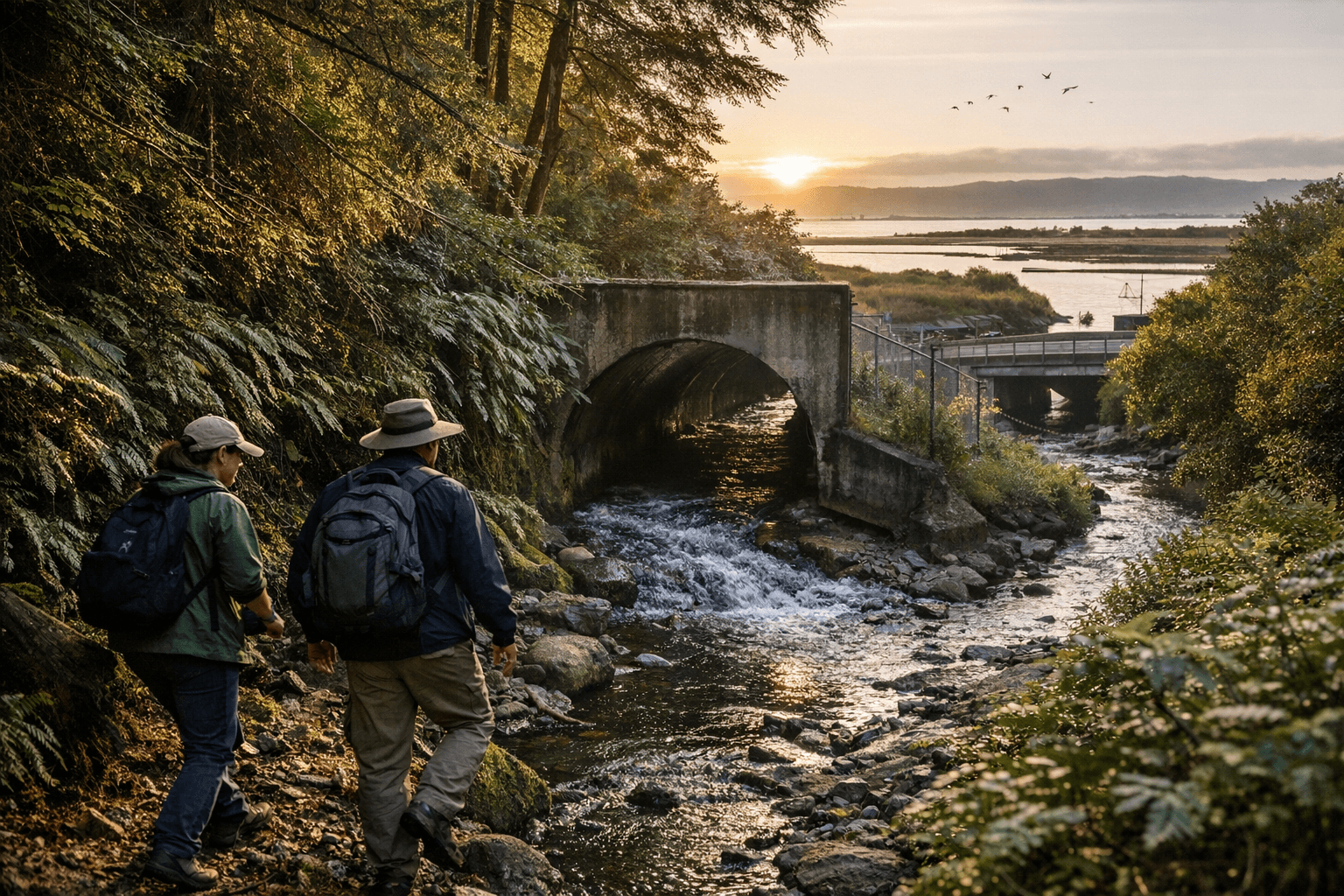 AI-generated illustration