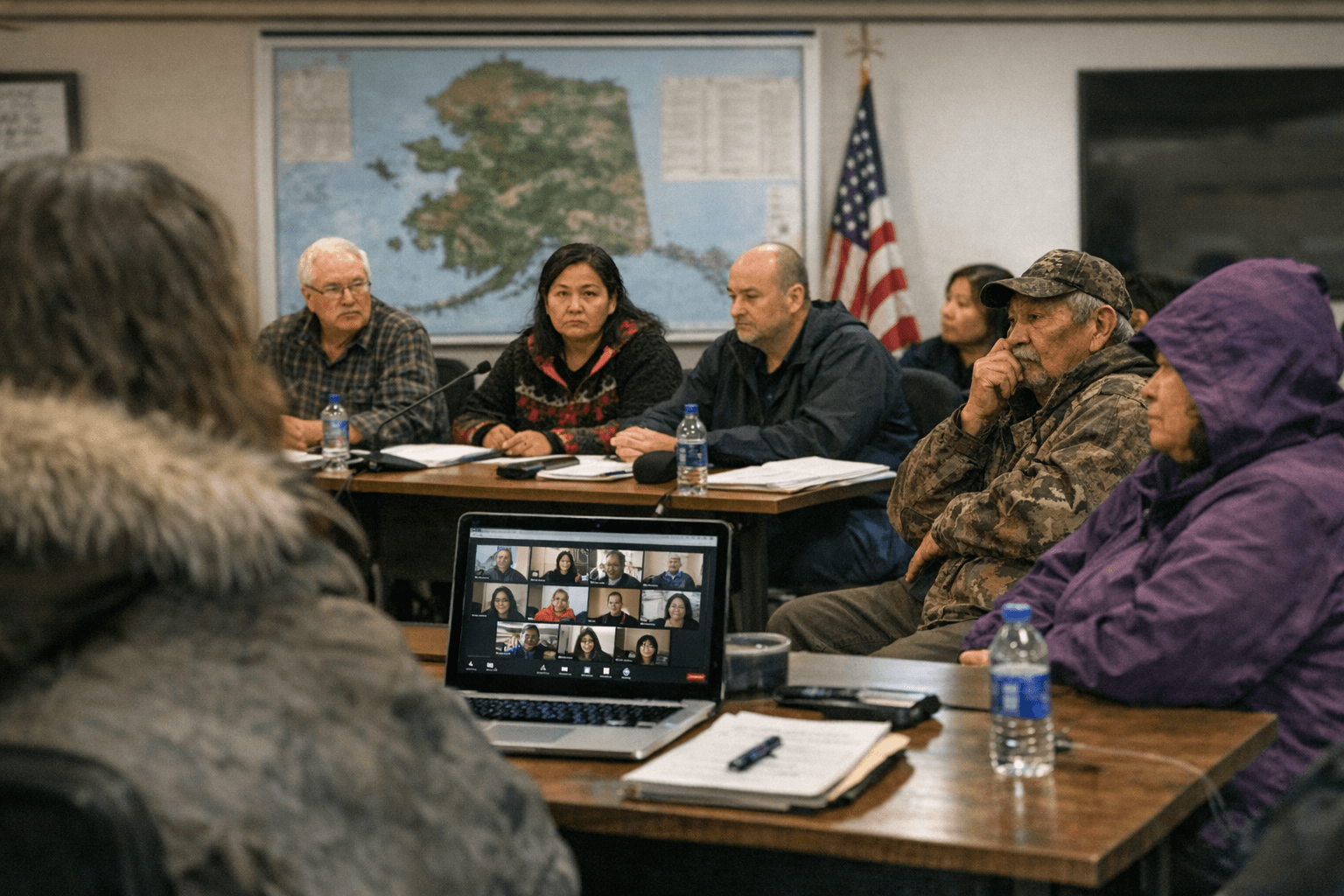 NSBSD holds special board meetings with public agendas, remote access