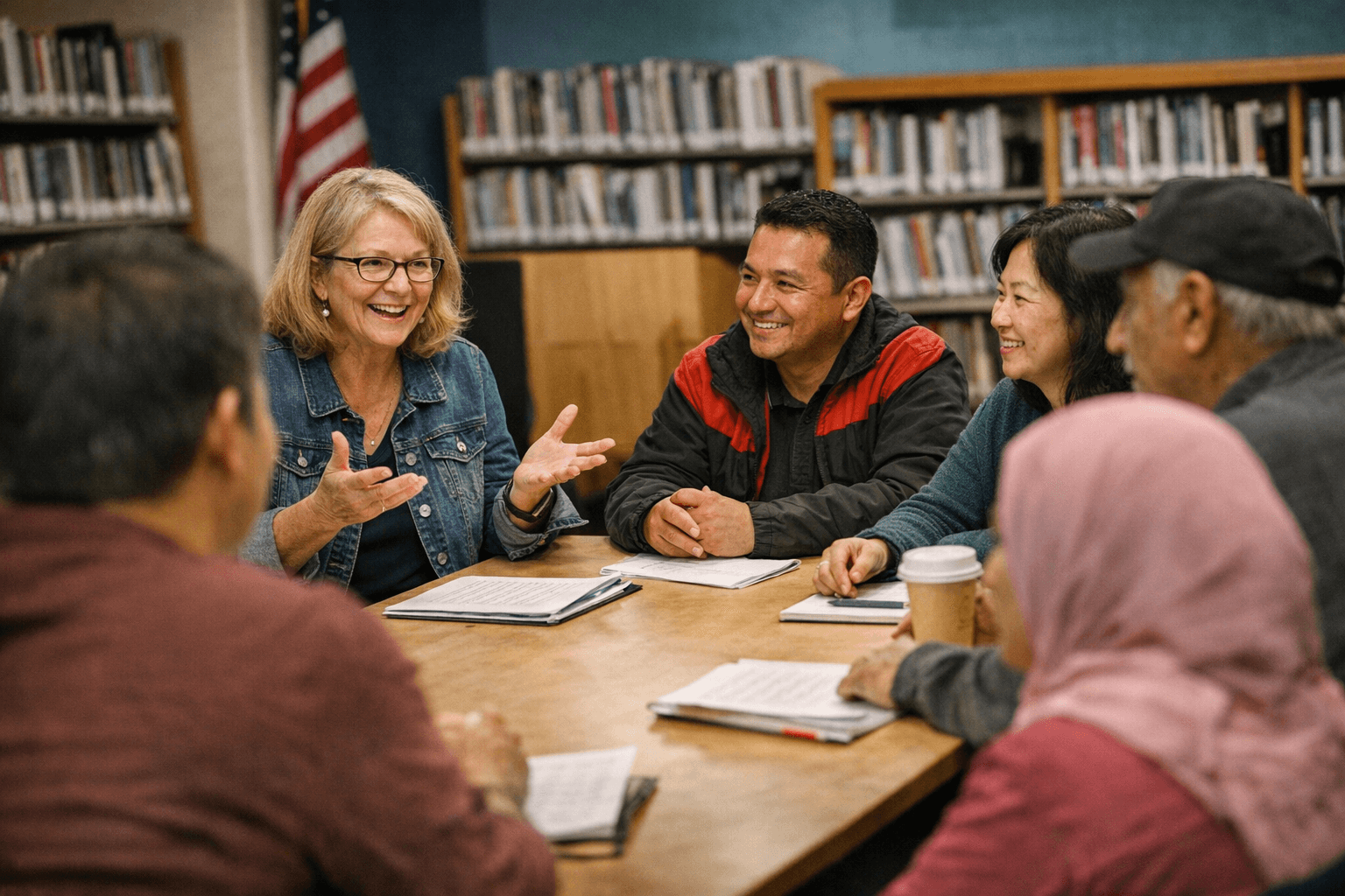 AI-generated illustration