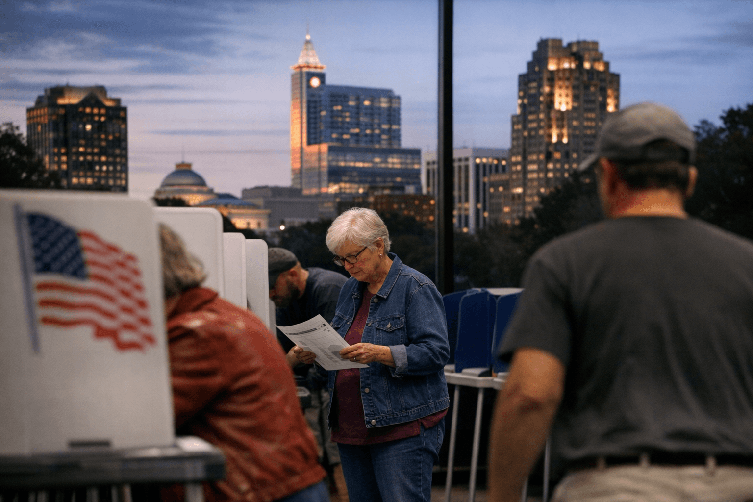 AI-generated illustration