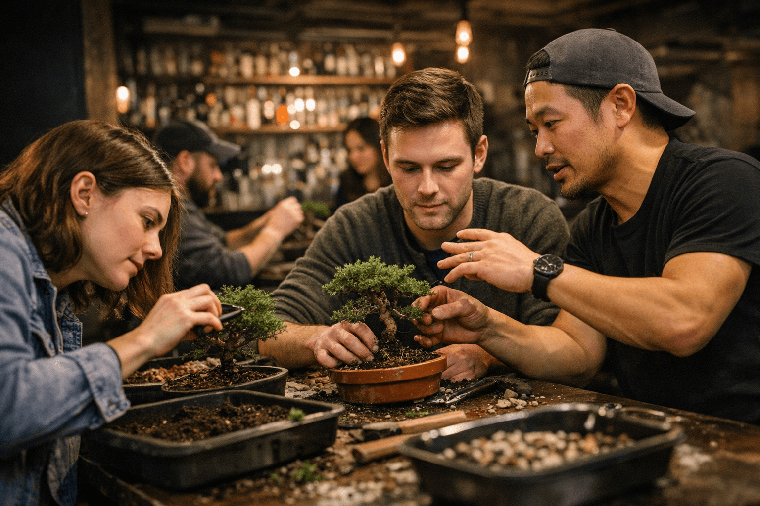 AI-generated illustration