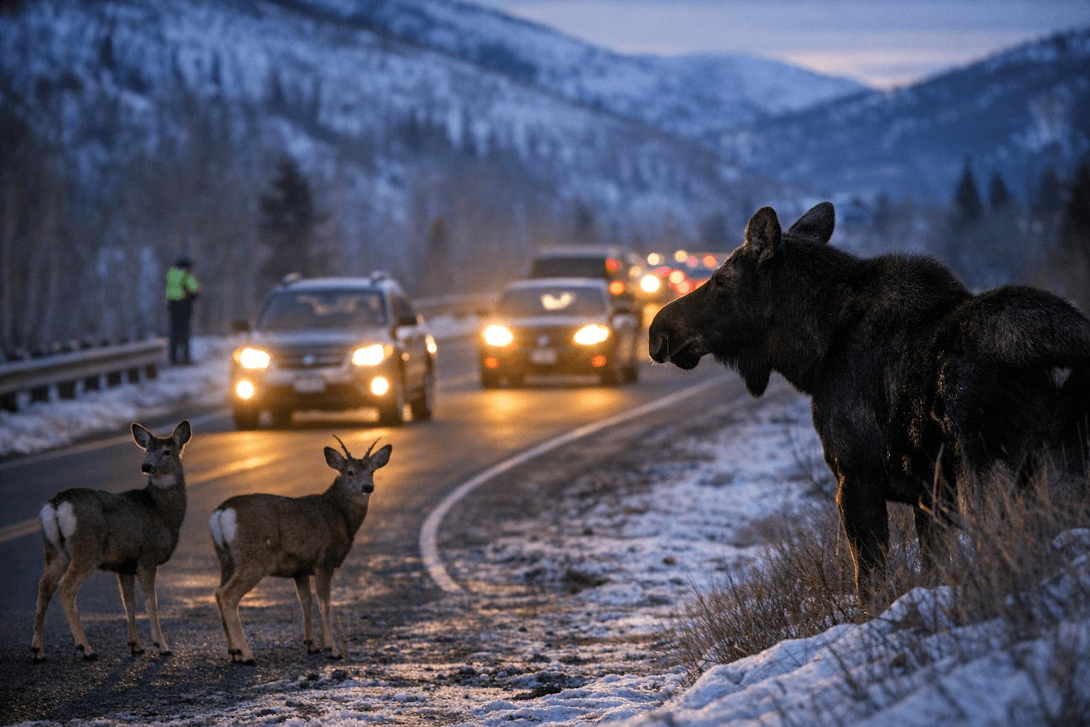 AI-generated illustration