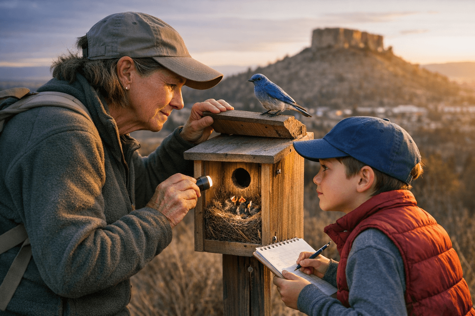 AI-generated illustration