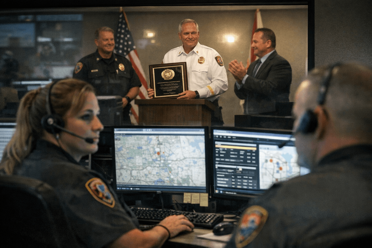 AI-generated illustration