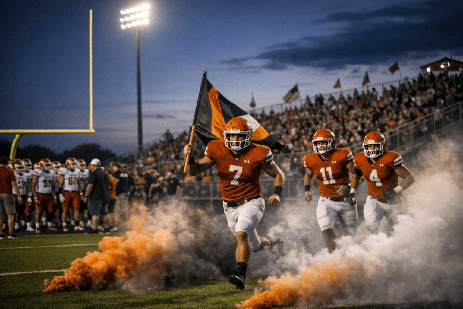 AI-generated illustration