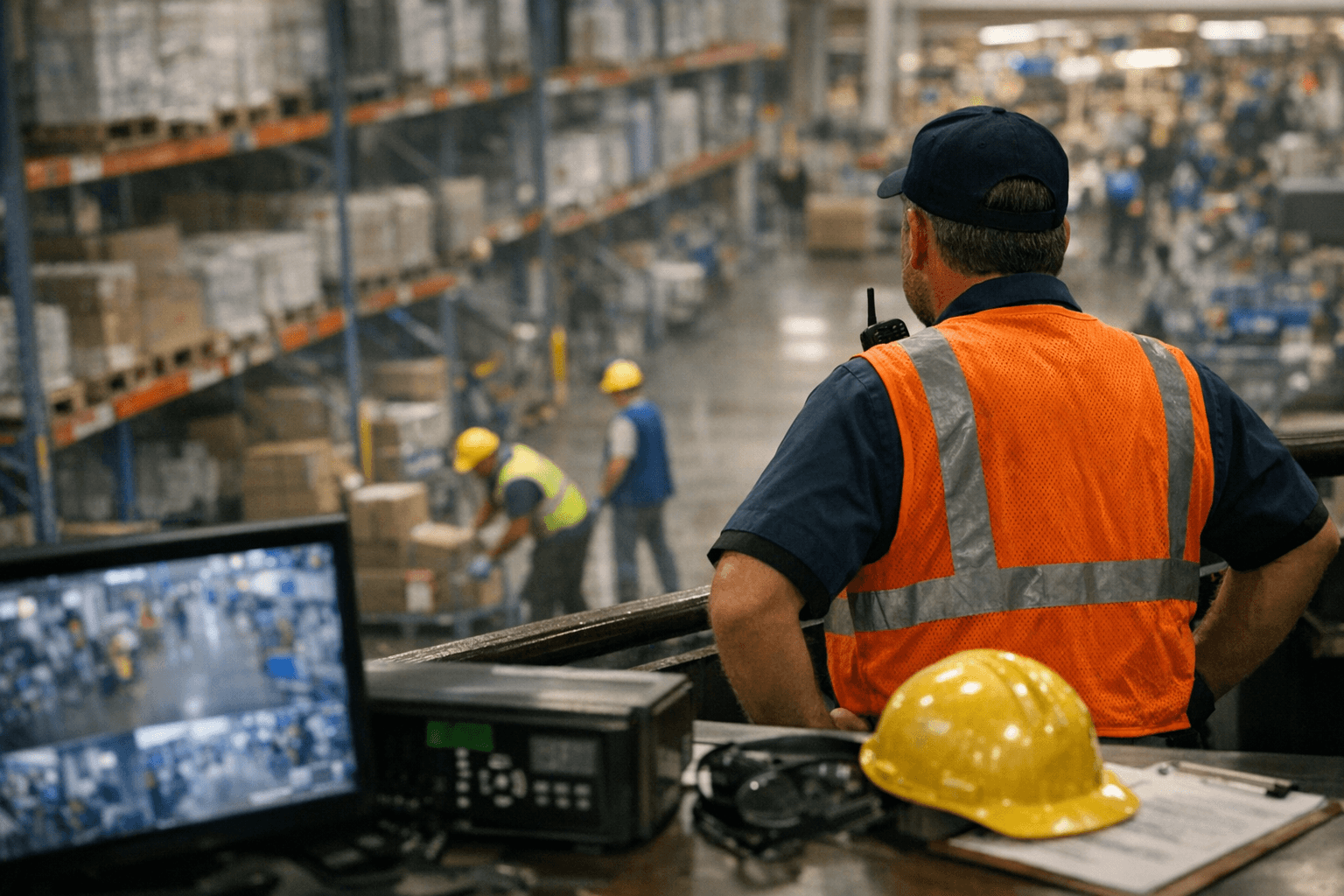 Shareholder proposal pushes Walmart to report on safety governance